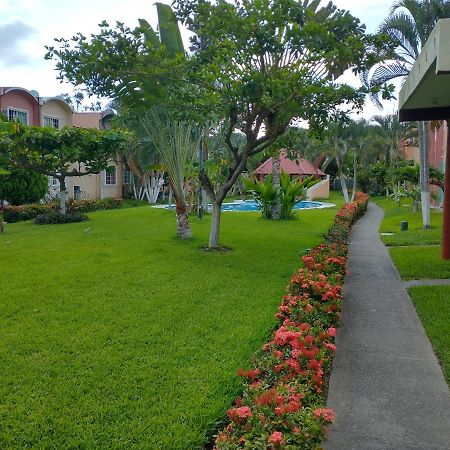 הוילה Casa Con Alberca Ixtapa Zihuatanejo מראה חיצוני תמונה
