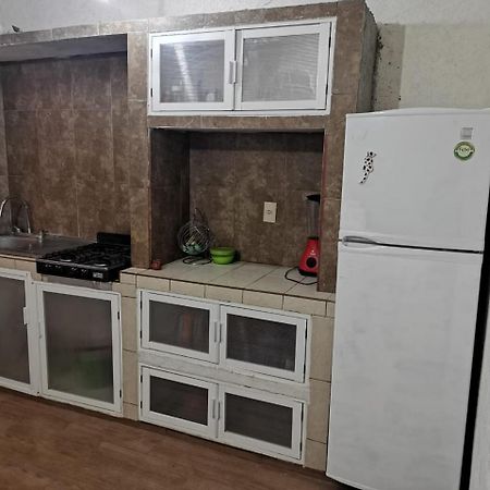 הוילה Casa Con Alberca Ixtapa Zihuatanejo חדר תמונה