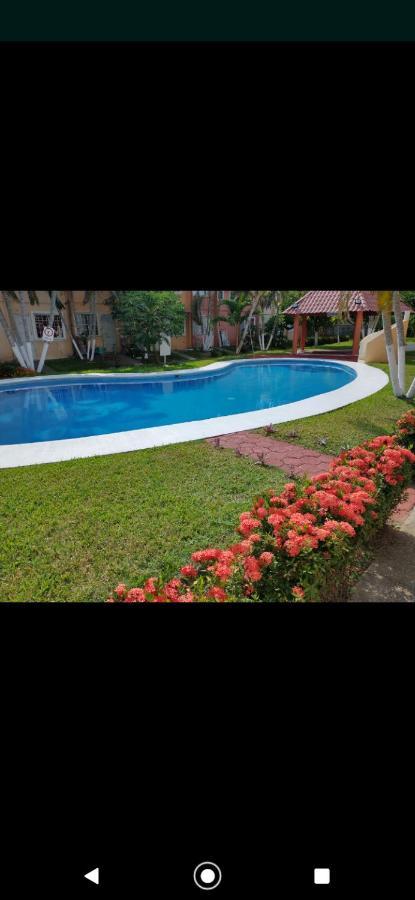 הוילה Casa Con Alberca Ixtapa Zihuatanejo מראה חיצוני תמונה