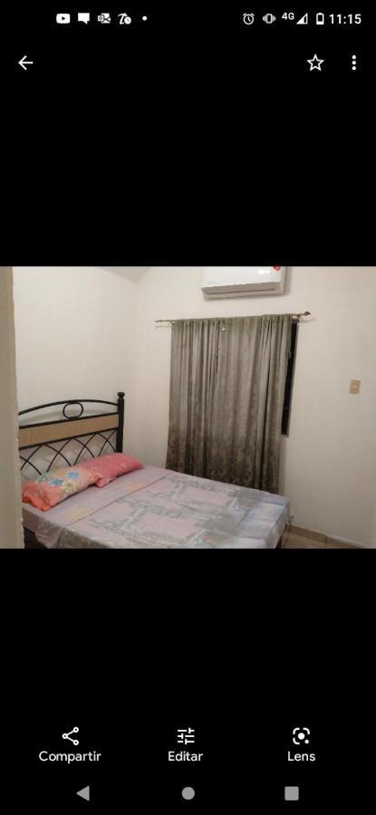 הוילה Casa Con Alberca Ixtapa Zihuatanejo מראה חיצוני תמונה