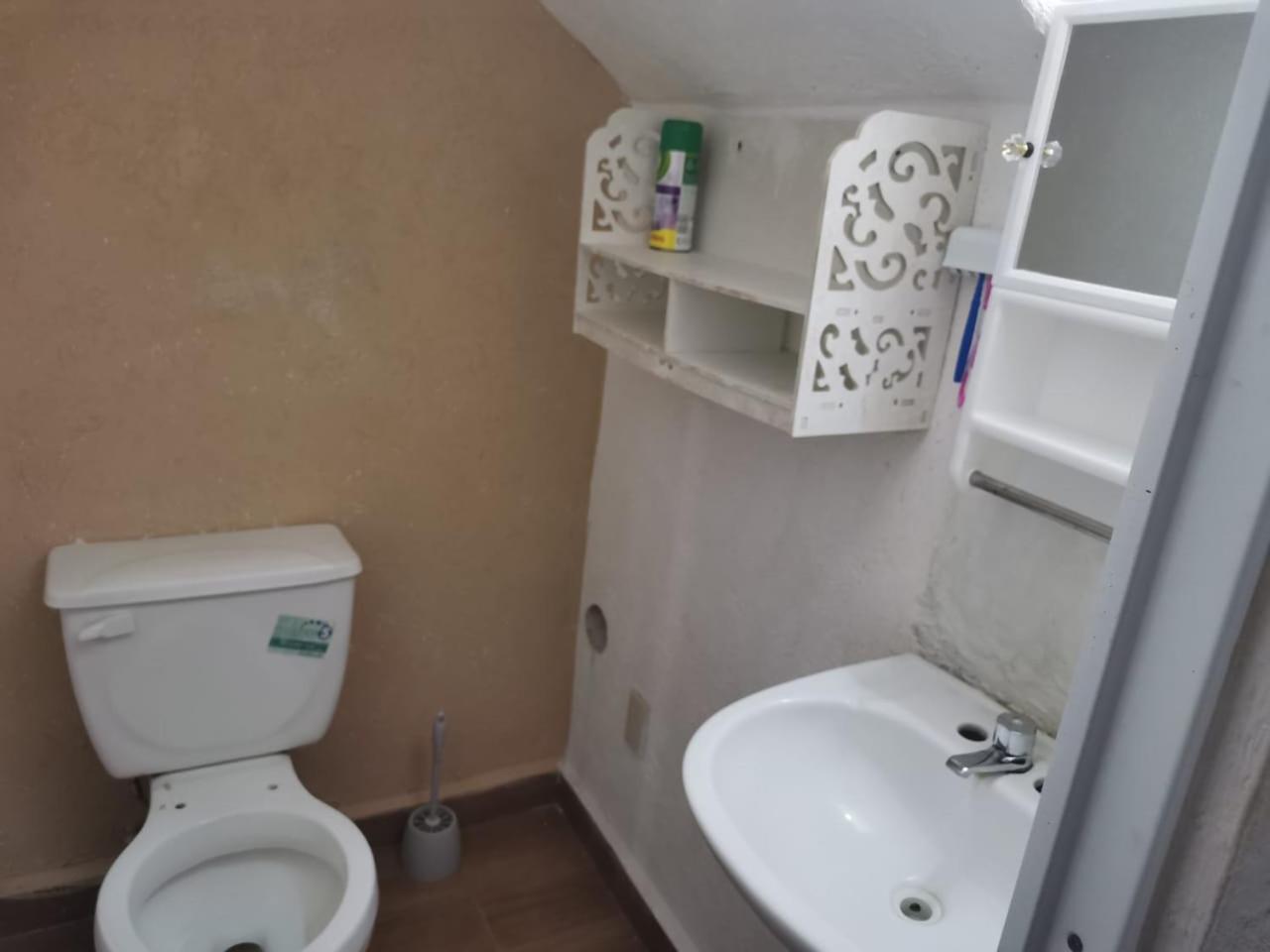 הוילה Casa Con Alberca Ixtapa Zihuatanejo חדר תמונה