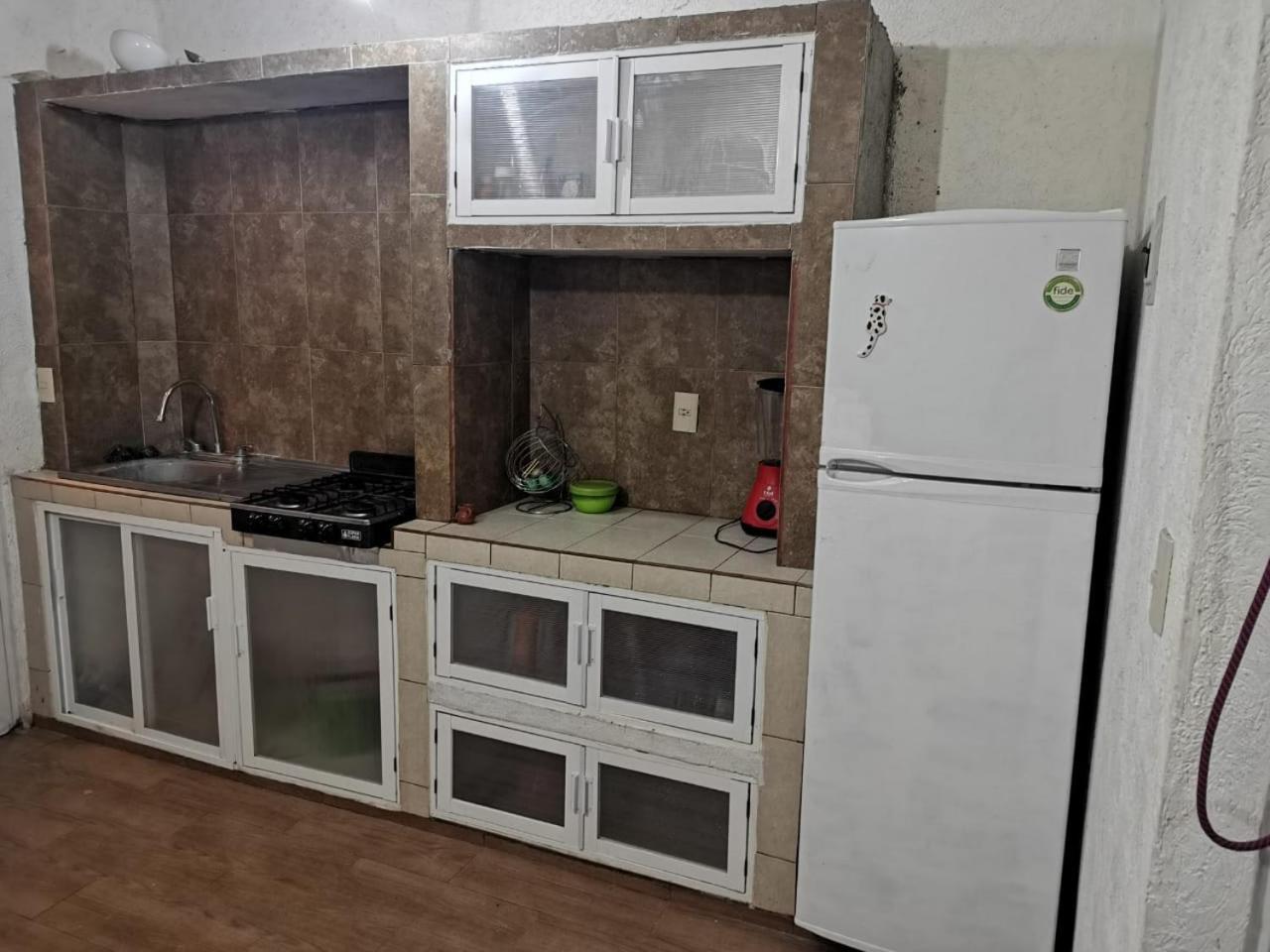 הוילה Casa Con Alberca Ixtapa Zihuatanejo חדר תמונה